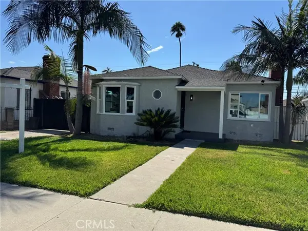 709 Chester Avenue, Compton, CA 90221