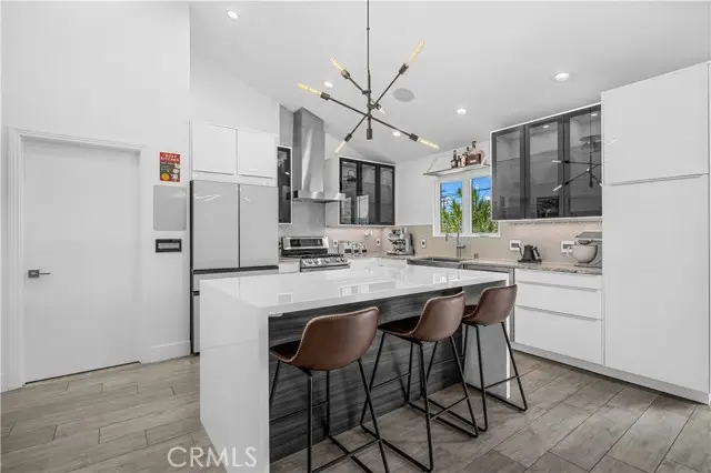 3843 Marber, Long Beach, CA 90808 - #2