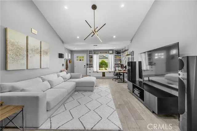 3843 Marber, Long Beach, CA 90808 - #3