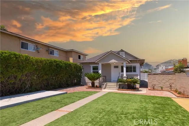 744 20th, San Pedro, CA 90731 - #1