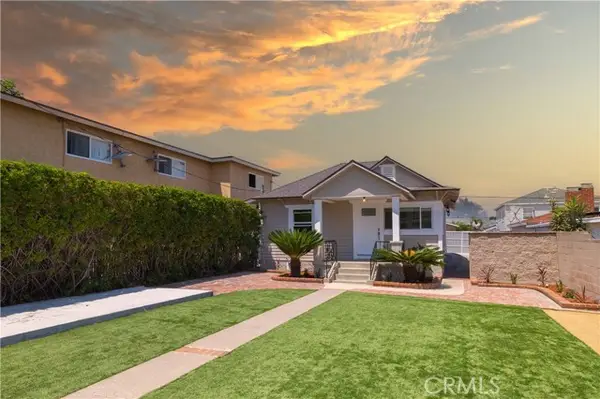 744 20th, San Pedro, CA 90731