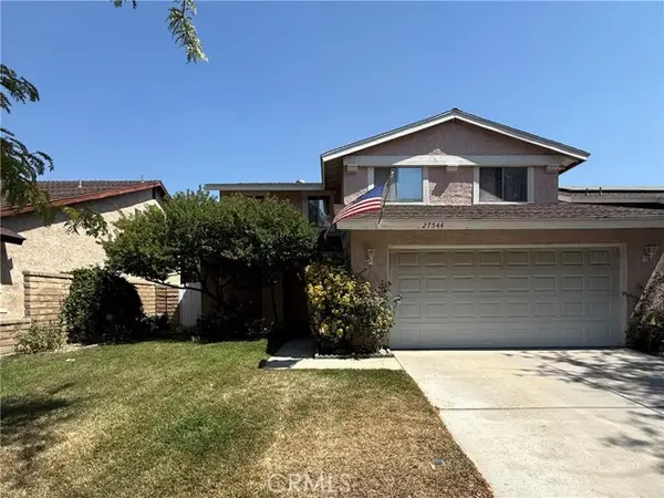 27544 Lovage Court, Saugus, CA 91350