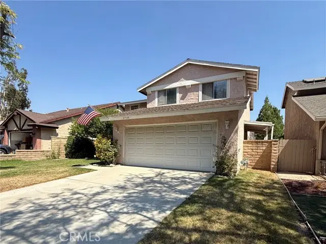 27544 Lovage Court, Saugus, CA 91350 - #3
