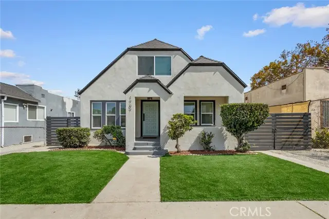 1707 65th Place, Los Angeles, CA 90047 - #1