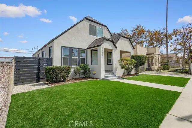 1707 65th Place, Los Angeles, CA 90047 - #2