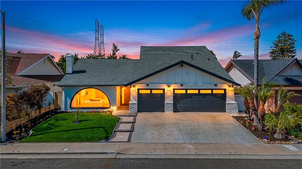 9631 Indian Wells, Huntington Beach, CA 92646 - #1