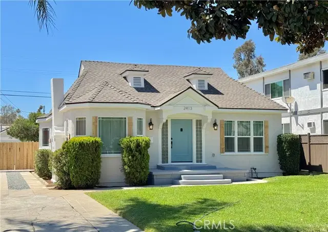 2413 Victoria, Los Angeles, CA 90016 - #1