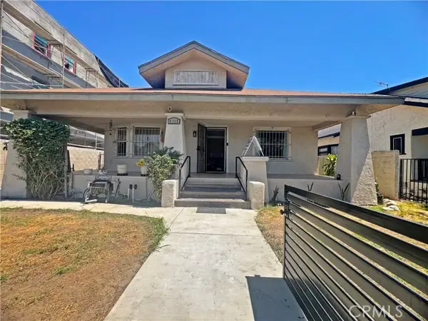 4112 Budlong Avenue, Los Angeles, CA 90037