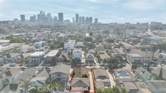 1741 New England Street, Los Angeles, CA 90006 - #1
