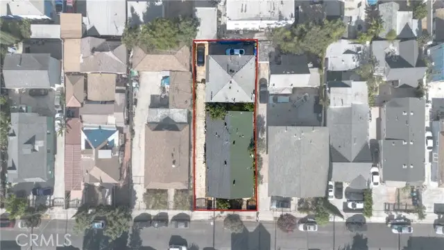 1741 New England Street, Los Angeles, CA 90006 - #2