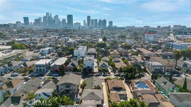 1741 New England Street, Los Angeles, CA 90006 - #3