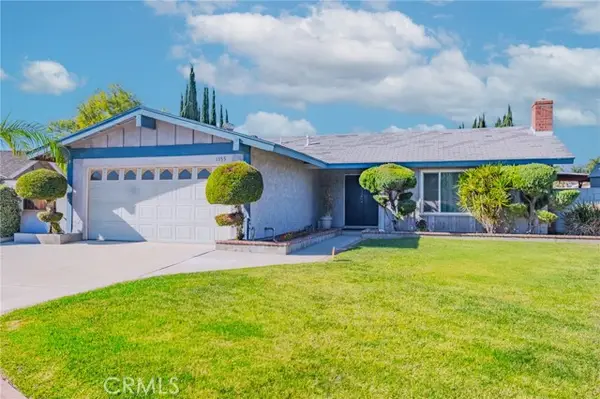 1355 Orange Avenue, Ontario, CA 91764