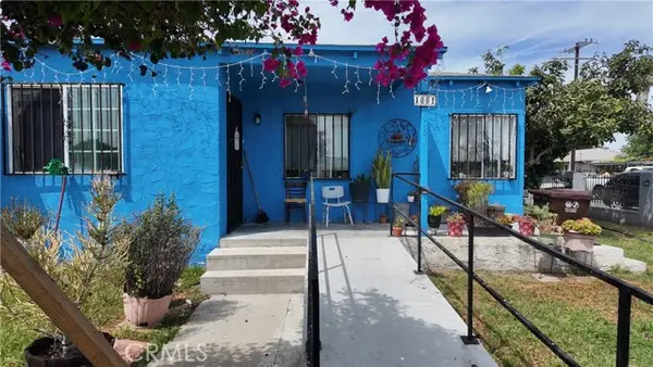 1001 133rd, Compton, CA 90222