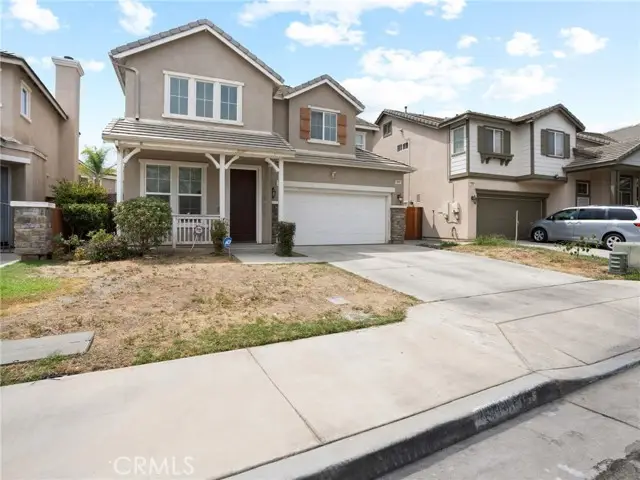 3854 Bluff, Perris, CA 92571 - #1