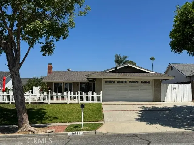 16981 Cumberland Circle, Yorba Linda, CA 92886 - #1