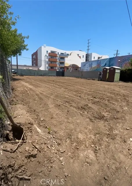 2900 1st Street, Los Angeles, CA 90033