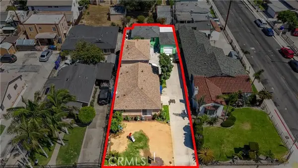 4959 60th, Maywood, CA 90270