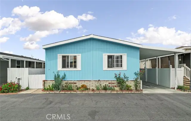 11301 Euclid  #76, Garden Grove, CA 92840 - #2