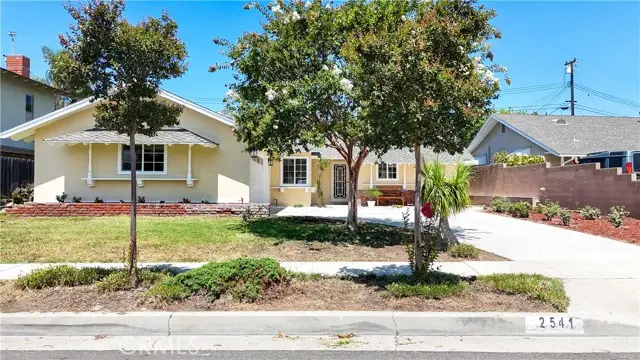 2541 Summershade, La Habra, CA 90631 - #3