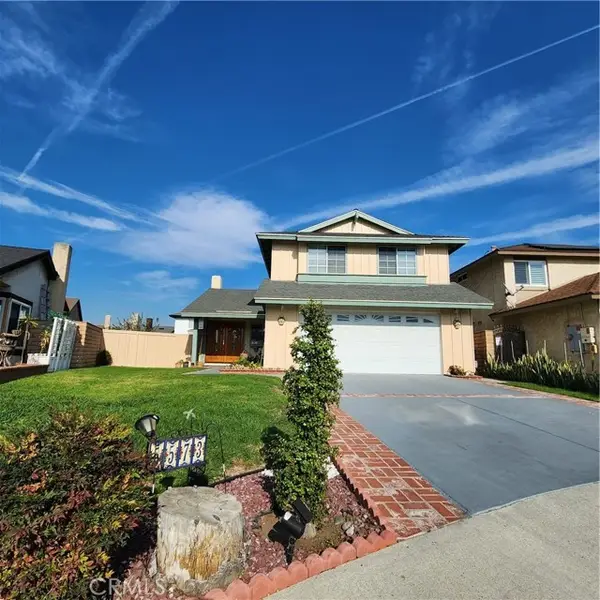 5573 Pueblo Court, Los Angeles, CA 90040
