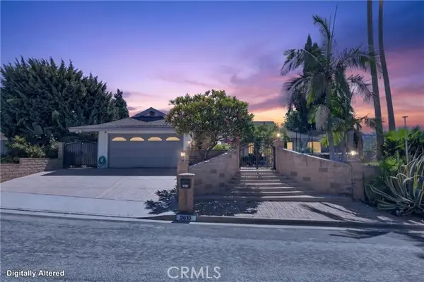 2610 El Volcan, Hacienda Heights, CA 91745