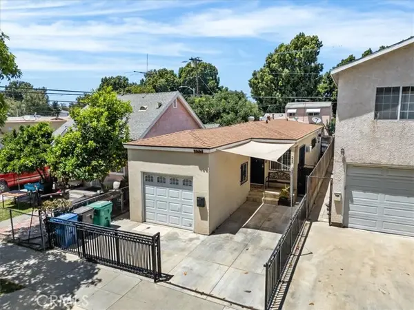 407 Sunset, Long Beach, CA 90805