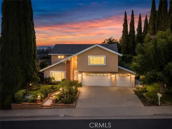 1421 Lemon Tree Court, La Habra, CA 90631