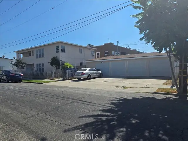 301 Magnolia, Compton, CA 90220 - #2