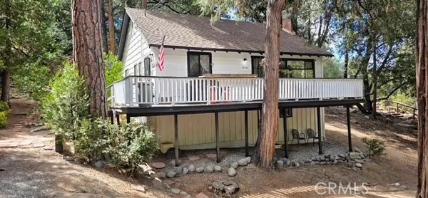 25253 Nestwa Trail, Idyllwild, CA 92549