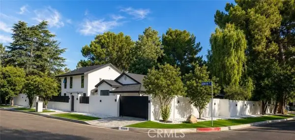 5509 Oakdale, Woodland Hills, CA 91364