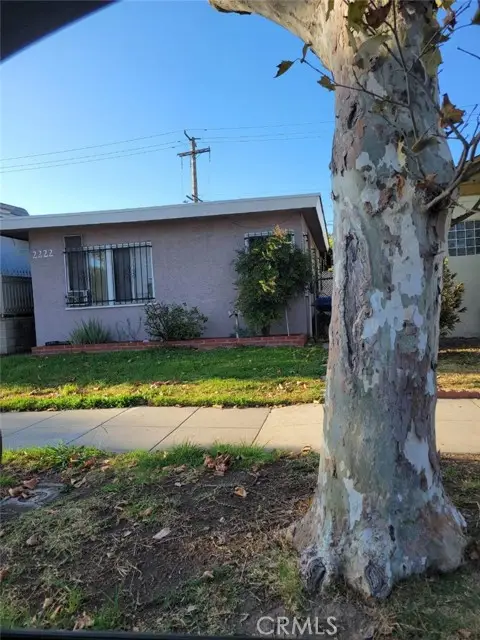 2222 Olympic, Montebello, CA 90640