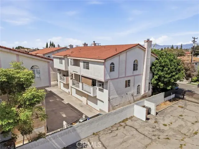 12040 Orange, Norwalk, CA 90650 - #1