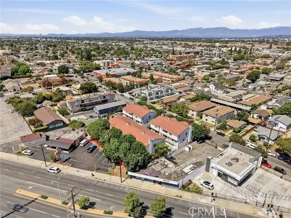 12042 Orange, Norwalk, CA 90650