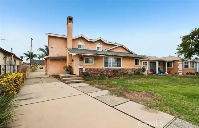 12636 Glynn, Downey, CA 90242 - #3