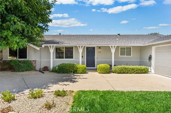 240 Los Felicas, Walnut Creek, CA 94598