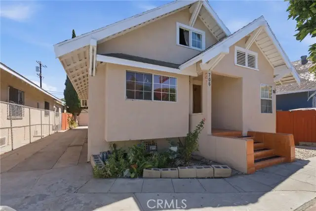 706 42nd, Los Angeles, CA 90037 - #2