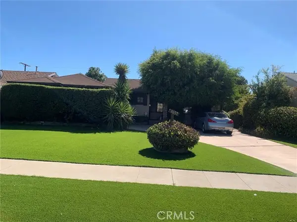 8657 Morehart, Sun Valley, CA 91352