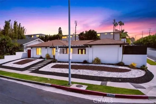 6754 Garth, Los Angeles, CA 90056
