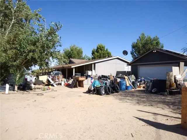 458 Balboa, Mojave, CA 93501 - #1