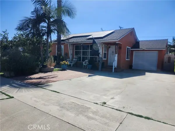 13703 Carpintero, Bellflower, CA 90706