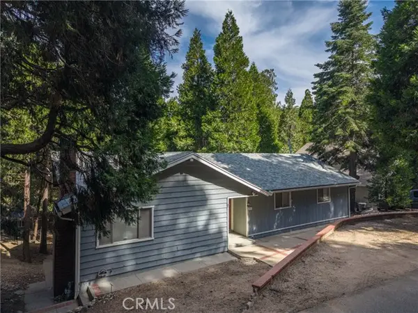 1163 Jungfrau, Crestline, CA 92325