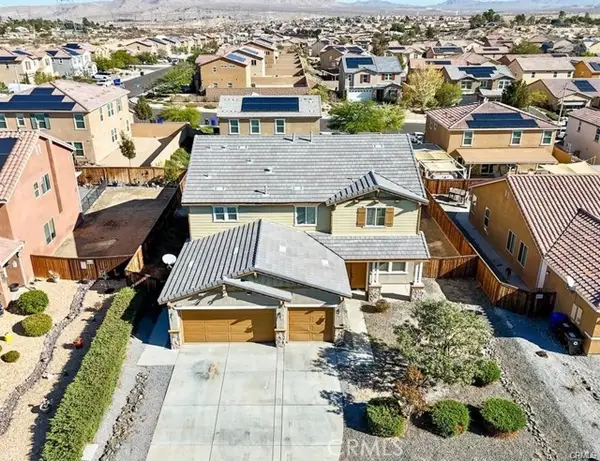 15128 Colville Court, Victorville, CA 92394