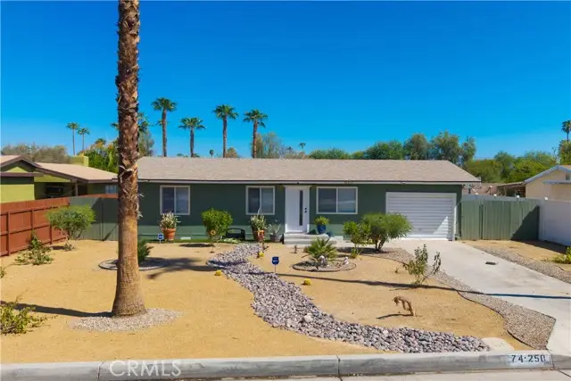 74250 Goleta, Palm Desert, CA 92260 - #1