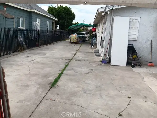 415 95th Street, Los Angeles, CA 90044