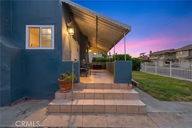 3337 Los Flores, Lynwood, CA 90262 - #2