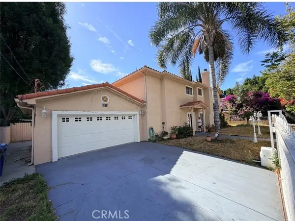 6816 Geyser Ave, Reseda, CA 91335
