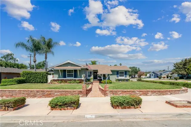 971 Wanamaker Drive, Covina, CA 91724 - #1