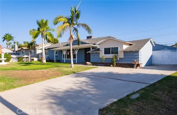 16240 Klamath, La Puente, CA 91744