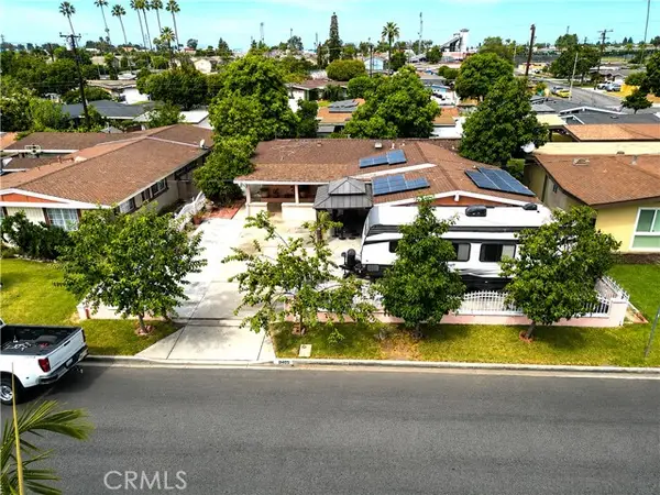 8409 Flallon, Whittier, CA 90606