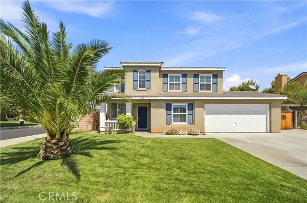 113 Agua Santa Drive, Palmdale, CA 93551